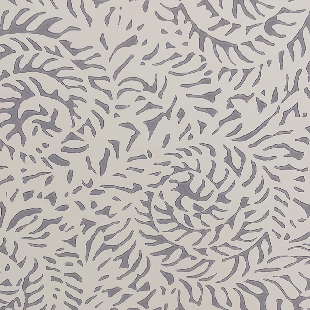 Serena & Lily Wallpaper in Meadowsweet
